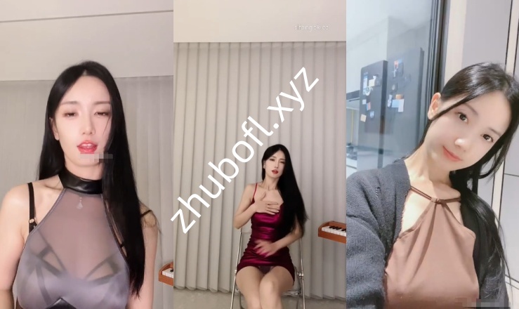 bigo live@宁依纯 260812直播整活热舞13V/496M