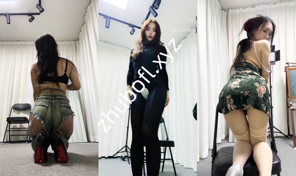 快手主播@元气学姐 260802定制慢摇56V/6.47G