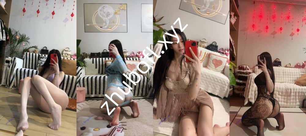 抖音网红@嗑着瓜子脸的猫 定制私房自拍诱惑83P/15V/77.8M