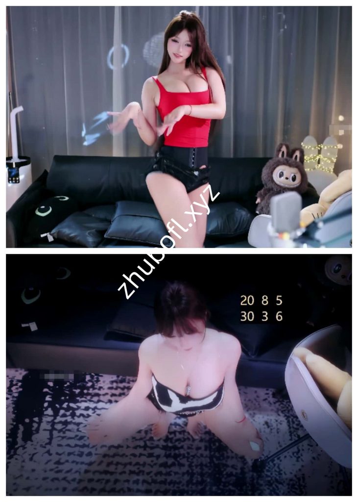 VV星球@捏捏小脸(雅恩北北)纯热舞精选10V/2.92G