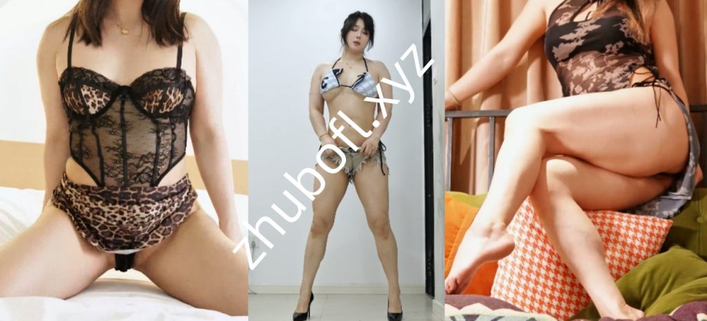 B站UP主@夏花纱雾 充电专属视频合集28V/2.69G