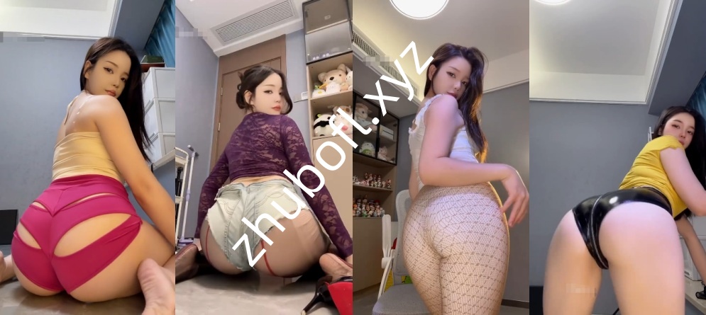 快手主播@婧燕很哇塞 260915定制热舞6V/179M