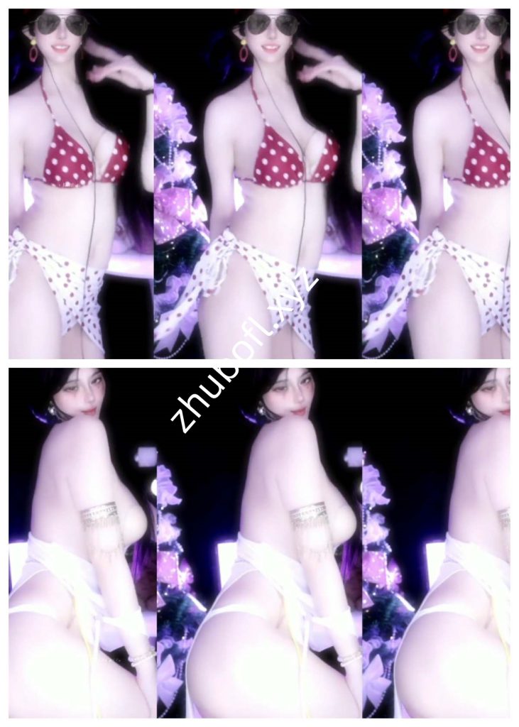 小心心极品主播@尤米 定制情趣热舞18V/6.92G