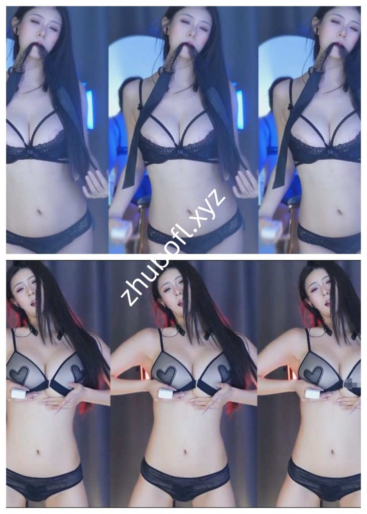 CC主播@沐木 260903高级群定制情趣内衣热舞11V/1.26G