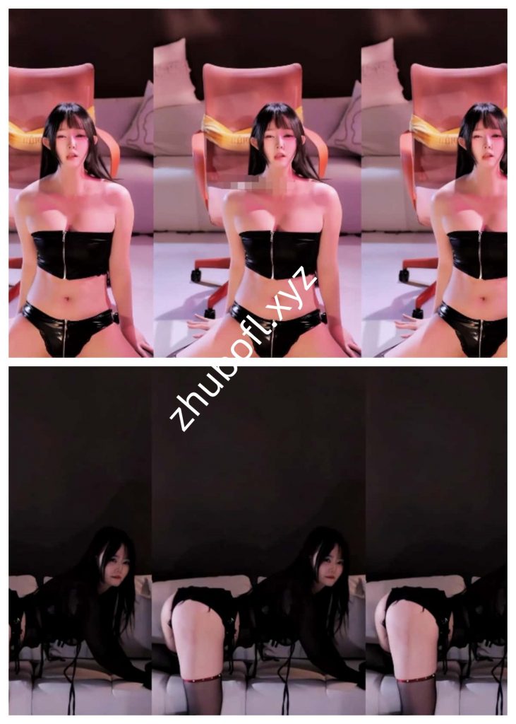 斗鱼主播@素柠i 260902定制情趣热舞6V/1.01G