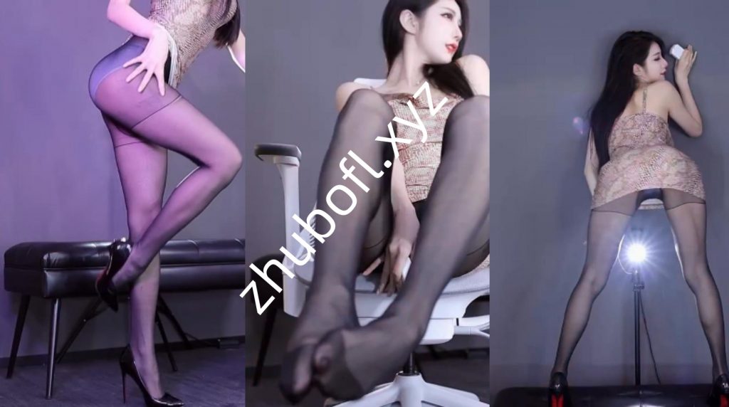 虎牙主播@车老板 261020定制黑丝闪现热舞1V/558M
