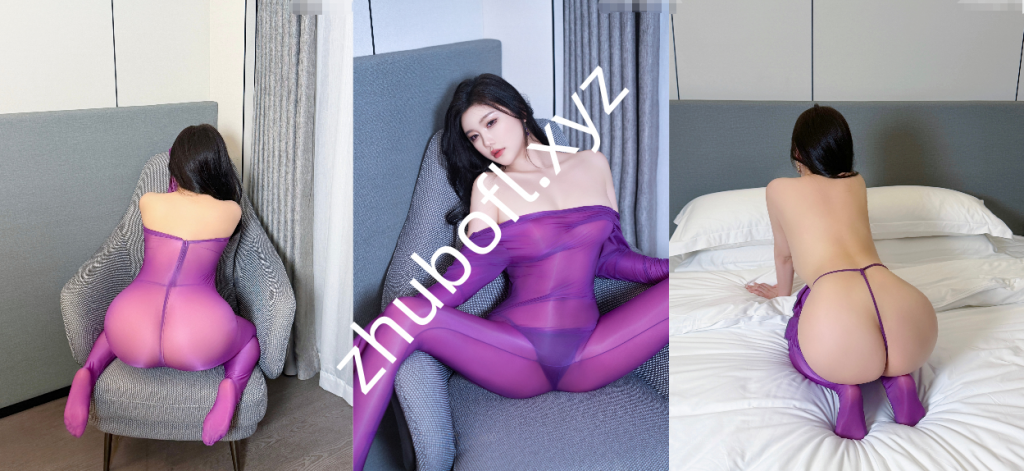 秀人网老牌模特@杨晨晨 工作室定制三套写真作品381P/3V/4.24G