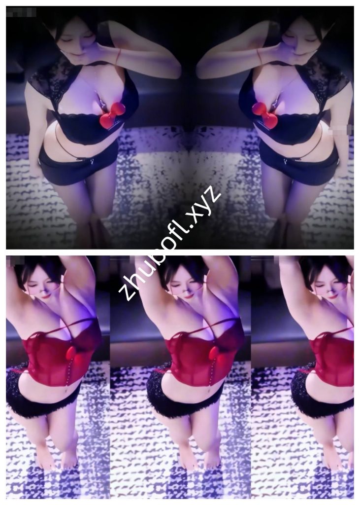 VV星球@捏捏小脸 2610精选高能热舞12V/2G